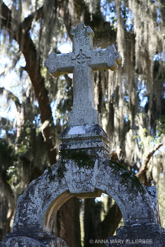 Live Oak Cemetery - Selma, Alabama