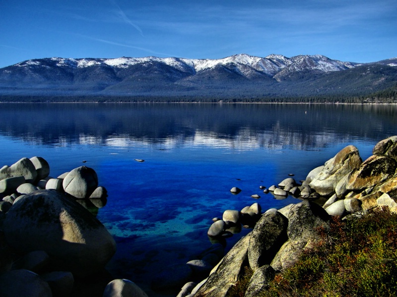 Lake Tahoe