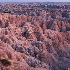 © Susan Milestone PhotoID# 7840464: Badlands, SD Sunset 5077