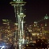 2Seattle by Night5 - ID: 7845316 © Kiril Kirkov