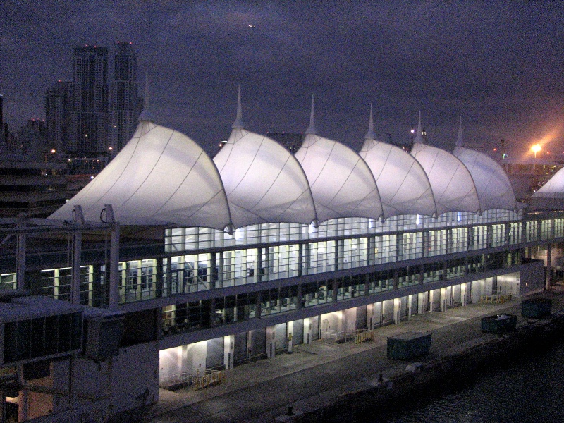 Miami Port..World's Largest Port