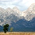 © Elliot Barnathan PhotoID# 7853309: The Foot of the Tetons