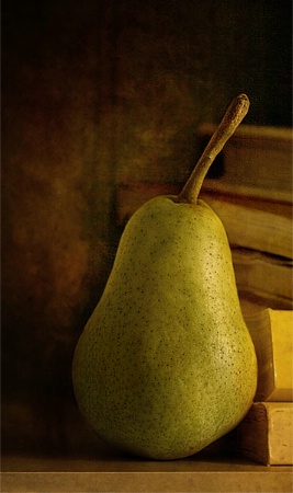 Kathy's Pear