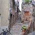 2100 0201 tuscan stairwell - ID: 7863206 © Cynthia Underhill