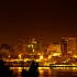 2Seattle by Night1 - ID: 7863406 © Kiril Kirkov
