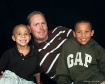 Just the Boys