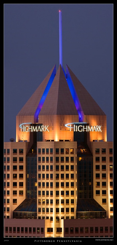 Highmark building 