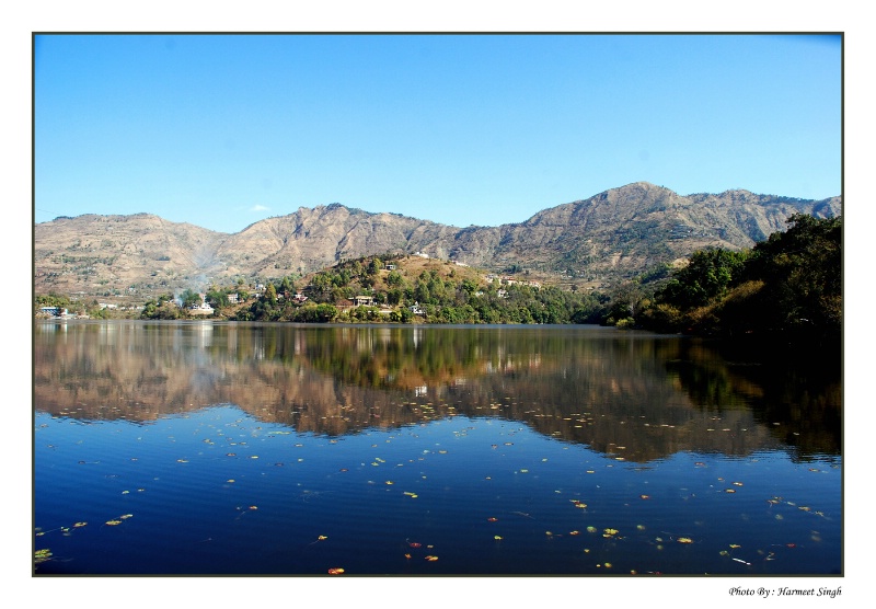 Reflections