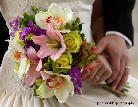 Bridal Bouquet