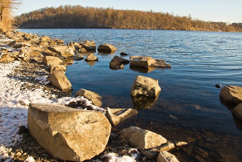 Stepping Stones