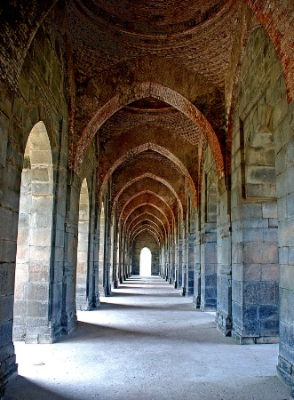 The Corridor