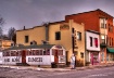 Red Rose Diner