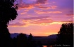 Glorious Sunrise....