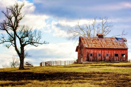 Rural Treasures