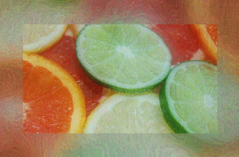 Citrus Abstract