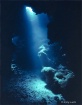 Underwater Cave S...