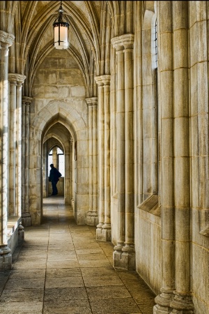 National Cathedral