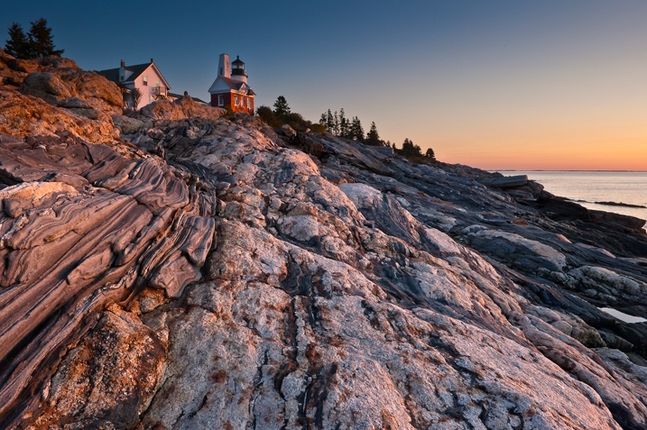 Pemaquid Point