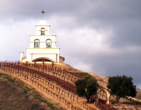 Little Church on the Hill