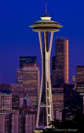 Space Needle