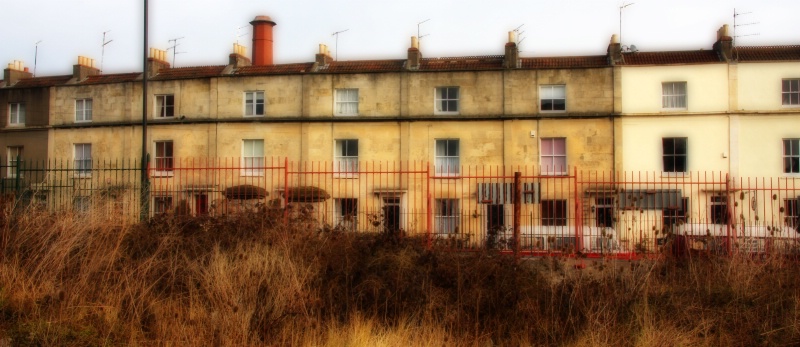 Avon Terrace