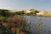 "Pilgrim Lake...