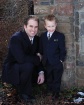 Father and Son