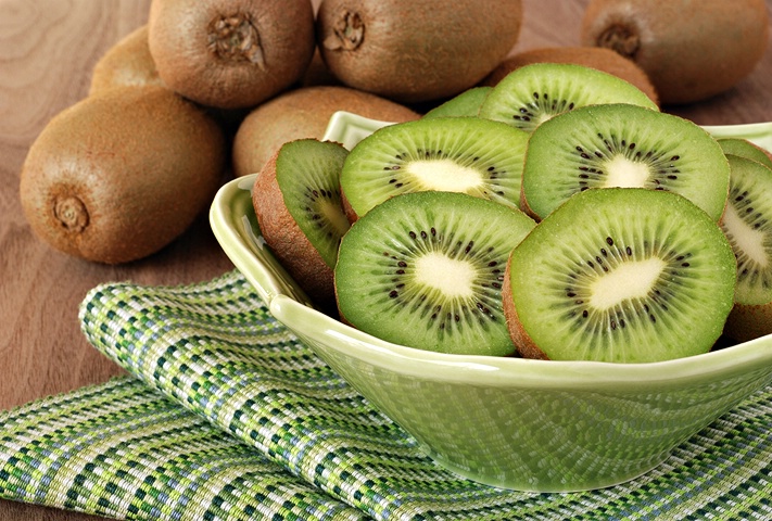 Fresh Kiwi