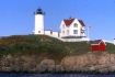 "Nubble Light...
