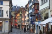 Colors of Zurich ...