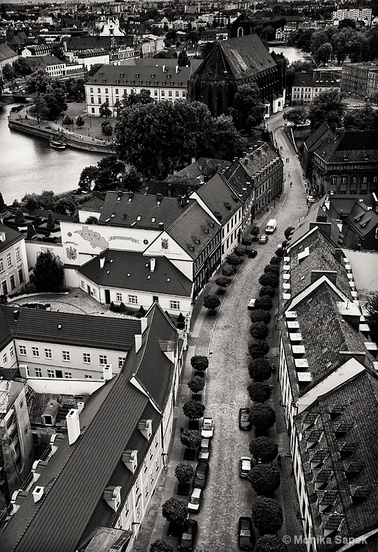 Wroclaw