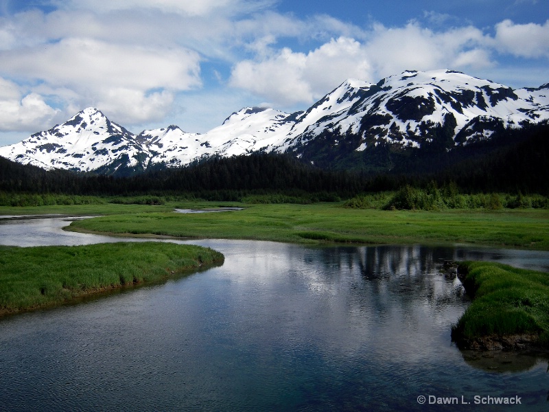 Hartney Bay - ID: 8003251 © Dawn Schwack