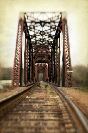 RailRoad Bridge