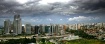 Storm over megapo...