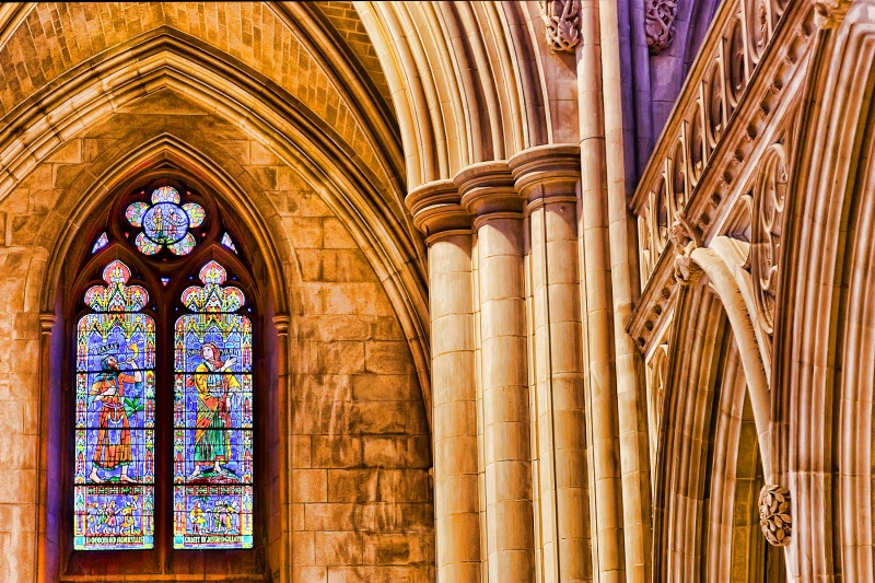 National  Cathedral