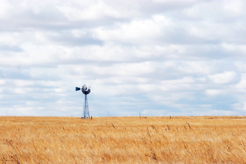 Nebraska Horizon