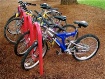 Bikes 