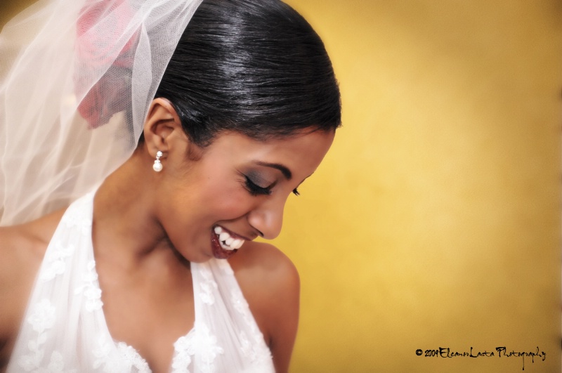 Bride