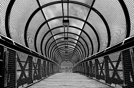 Pedestrian Bridge