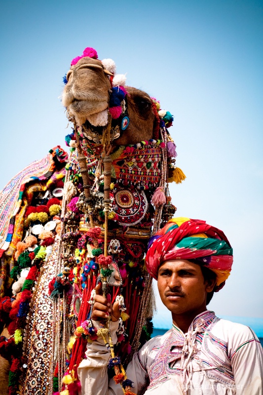 Rajasthan