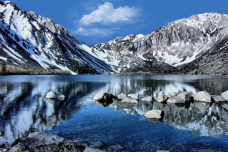 Convict Lake