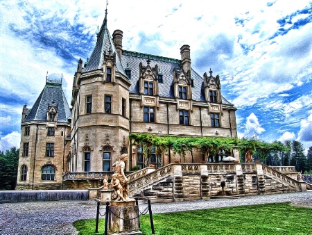 Biltmore House 