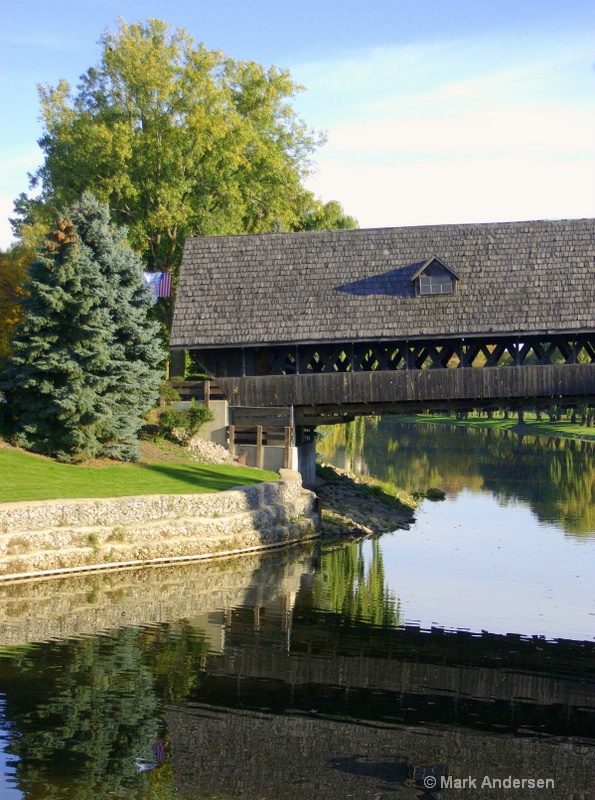 Frankenmuth, Michigan IV