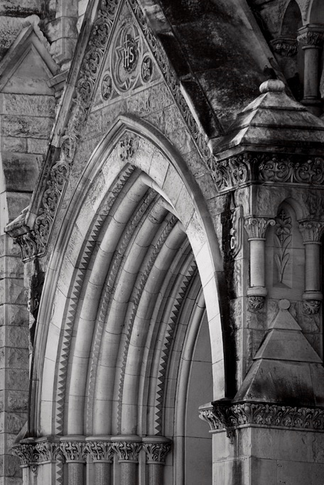 Gothic Arches