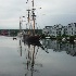 © John M. Hassler PhotoID # 8076795: Replica Amstad Slave Ship 4 Mystic Seaport