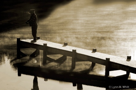 fisherman