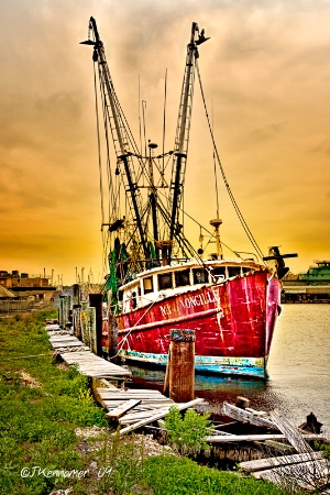 Shrimper