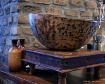 Intriguing Bar De...