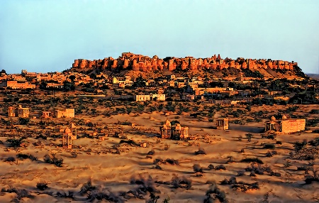 Jaisalmer