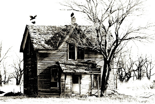 ~This Old House~